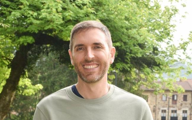 Mikel Arruabarrena