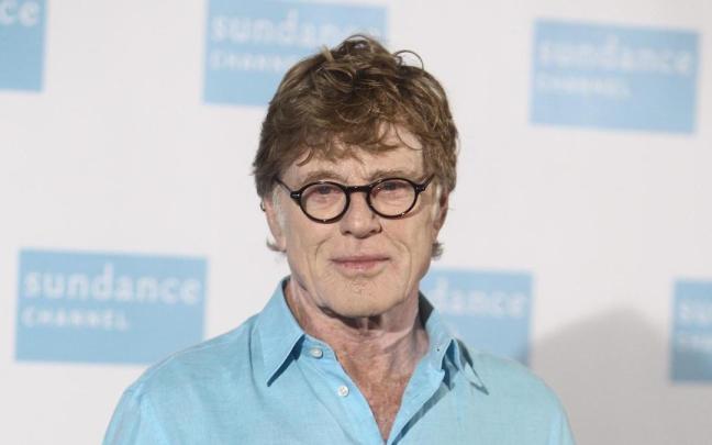 Robert Redford