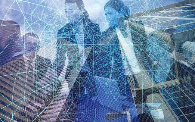 La innovación tecnológica está muy presente en el mundo industrial.