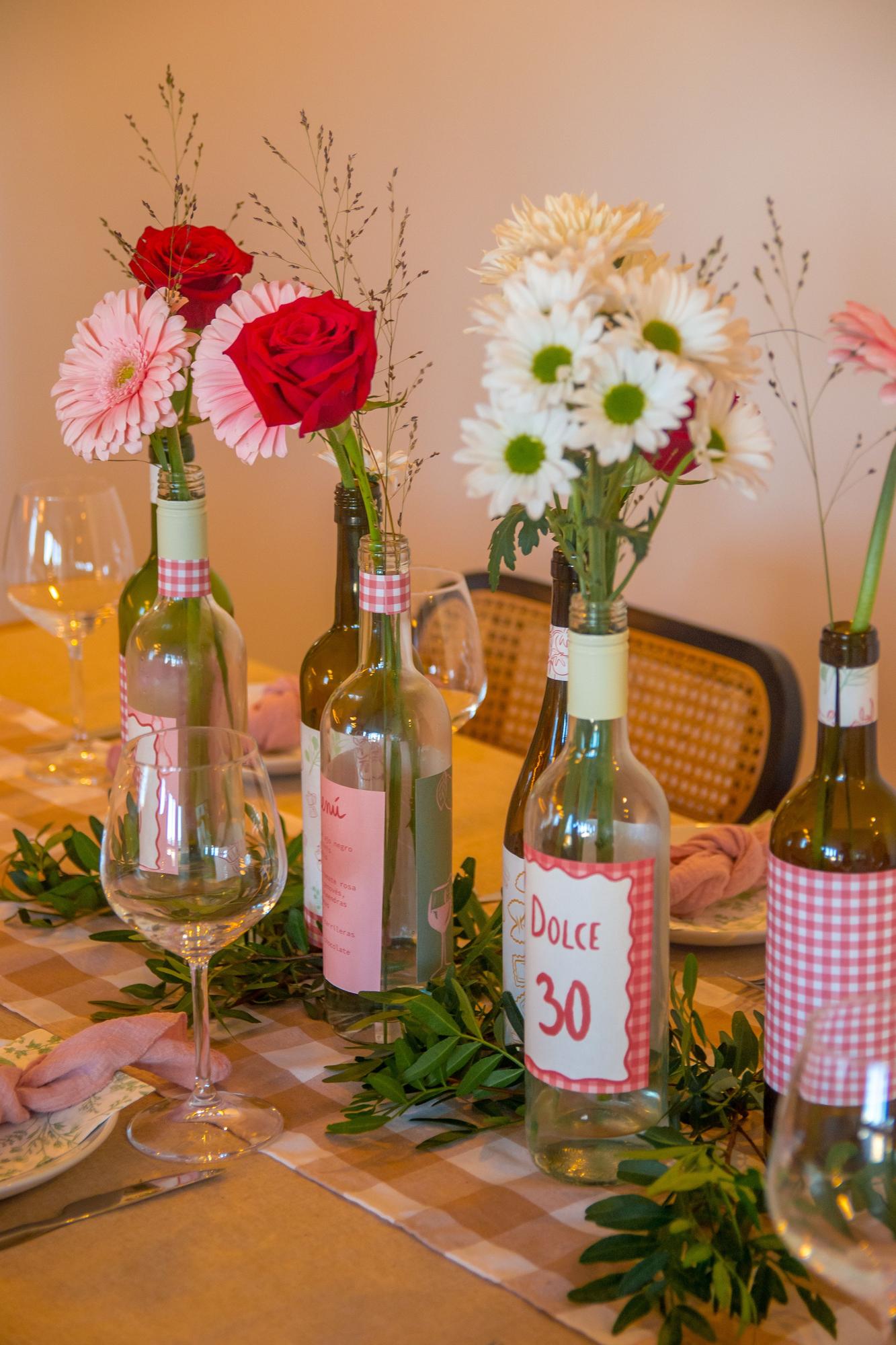 Esta creadora usa diferentes programas y herramientas.