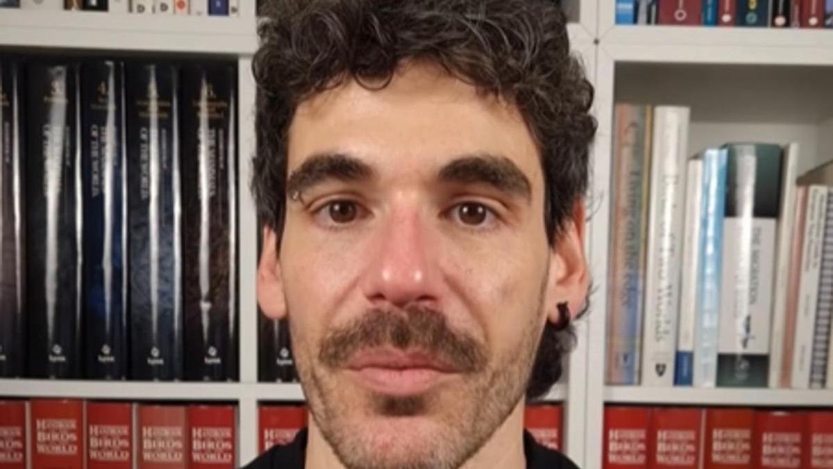 El interiorista @sagarnastudio