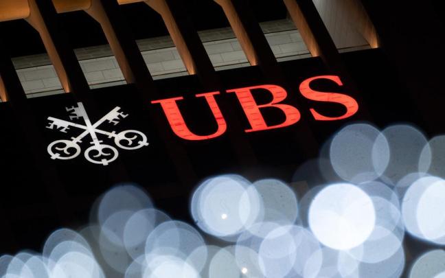 El banco UBS ha lanzado una oferta de compra sobre Credit Suisse.