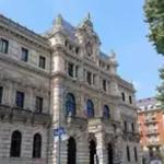 BOSek eta Bilboko Koral Elkarteak Foru Jauregiaren 125. urteurrena ospatzeko kontzertua emango dute urriaren 4an.