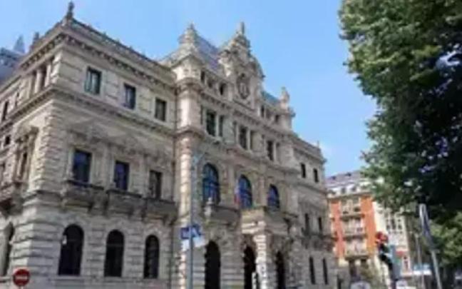 BOSek eta Bilboko Koral Elkarteak Foru Jauregiaren 125. urteurrena ospatzeko kontzertua emango dute urriaren 4an.