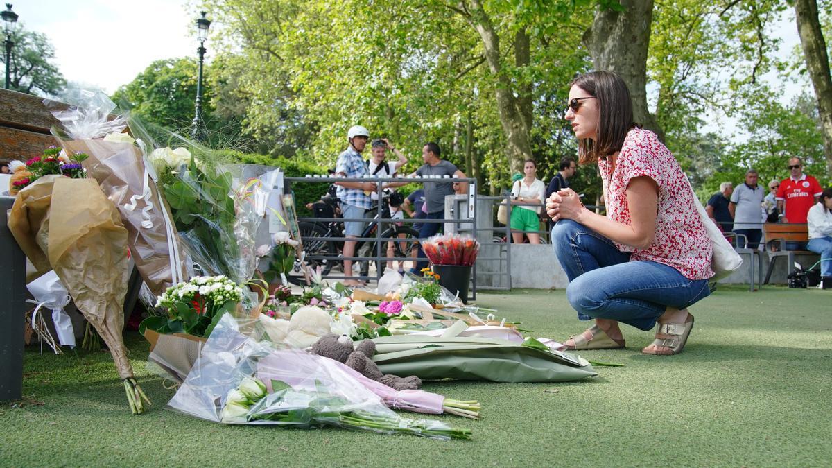 Francia conmocionada por el ataque en Annecy