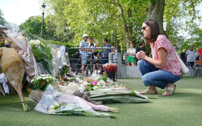 Francia conmocionada por el ataque en Annecy