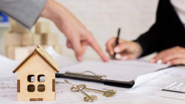 Cómo evitar que se queden con la fianza de un contrato de alquiler