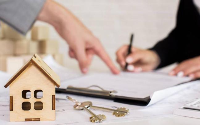 Cómo evitar que se queden con la fianza de un contrato de alquiler