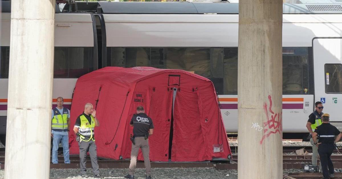 La Desaparición Y Muerte De Álvaro Prieto Un Caso Con Demasiadas Incógnitas Onda Vasca