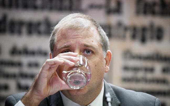 Juan Manuel Serrano.