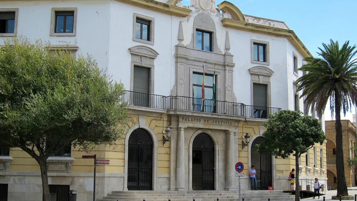 Audiencia Provincial de Cádiz