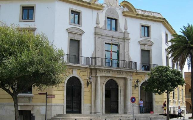 Audiencia Provincial de Cádiz