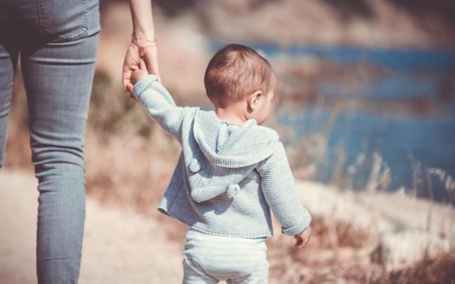 En los últimos 4 años se contabilizan 17.000 familias monoparentales más en Euskadi.