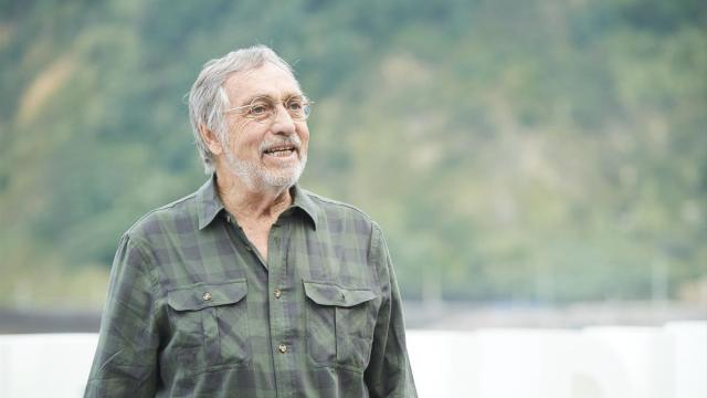 Muere a los 86 años el actor argentino Luis Brandoni, tras sufrir una caída en su domicilio.