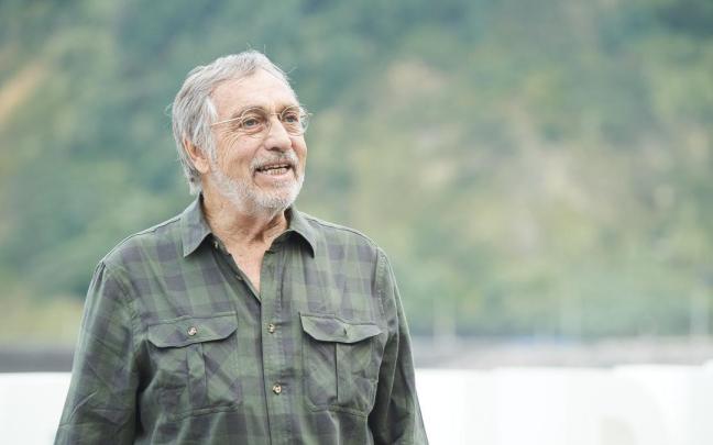 Muere a los 86 años el actor argentino Luis Brandoni, tras sufrir una caída en su domicilio.