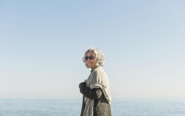 La menopausia marca el fin de la fase reproductiva.