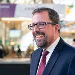 Raül Blanco deja su cargo como presidente de Renfe por motivos personales.