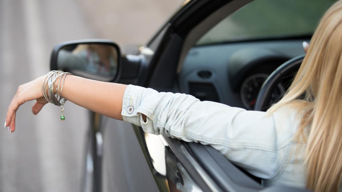 Las multas más curiosas que te pueden poner al volante - Onda Vasca