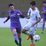 Ni Zamudio ni Santurtzi hicieron gol.