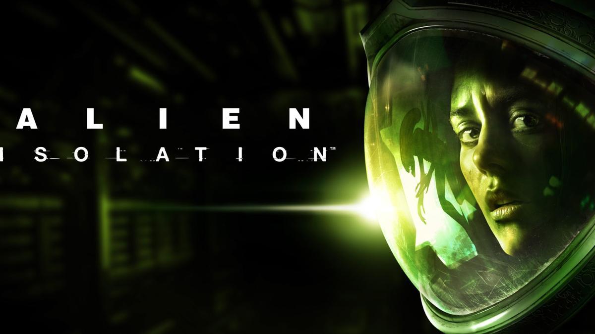 Alien Isolation
