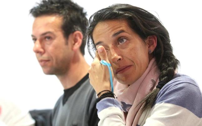 Los padres de Gabriel: "Saber que murió en la primera hora es más reconfortante porque no hubo tiempo de sufrir". / EP Los padres de Gabriel: "Saber que murió en la primera hora es más reconfortante porque no hubo tiempo de sufrir".