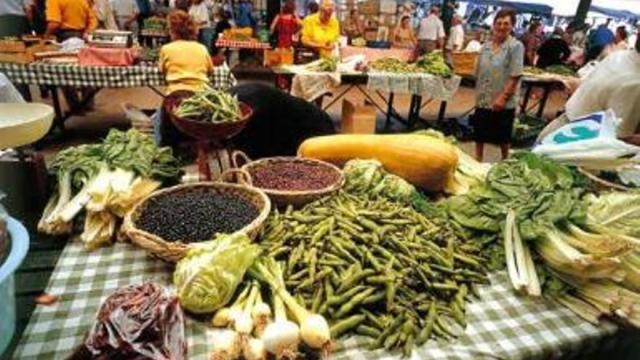 El objetivo es fortalecer la presencia internacional del sector agroalimentario vasco.