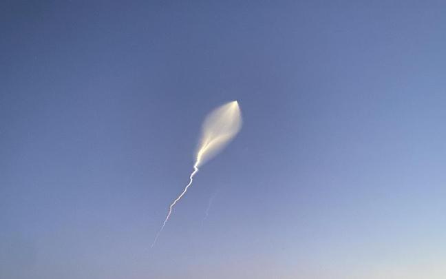 Israel firma un contrato multimillonario para ampliar el sistema antiaéreo 'Cúpula de Hierro'