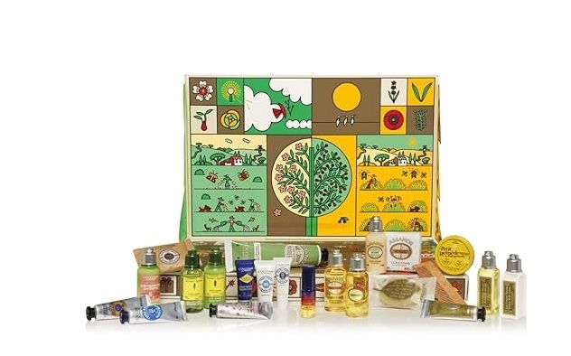 Productos de belleza y cuidados.