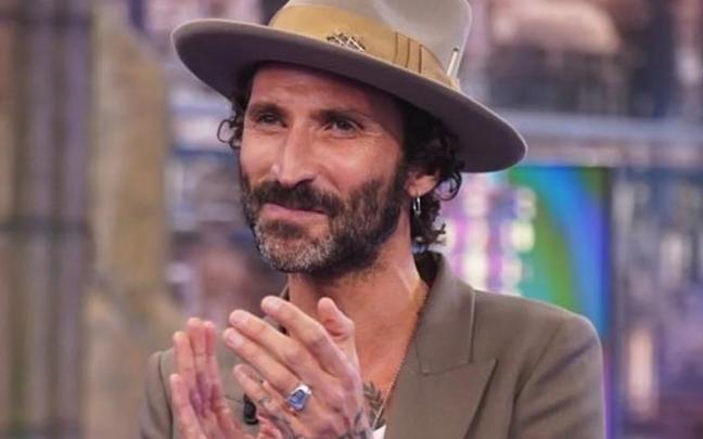 José Miguel Conejo, conocido como Leiva. José Miguel Conejo, conocido como Leiva.