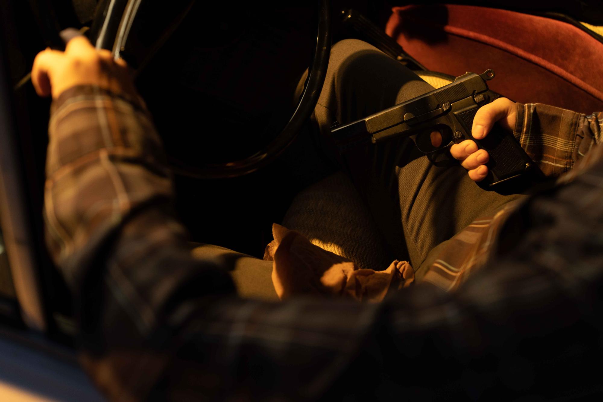 Hay muchas teorías sobre lo ocurrido.