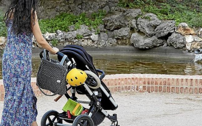 El Gobierno vasco ha aprobado 57.069 solicitudes para recibir la ayuda para la crianza.