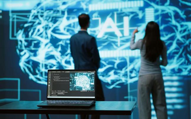 Las aplicaciones de la computación cuántica prometen revolucionar áreas como la medicina, la seguridad...