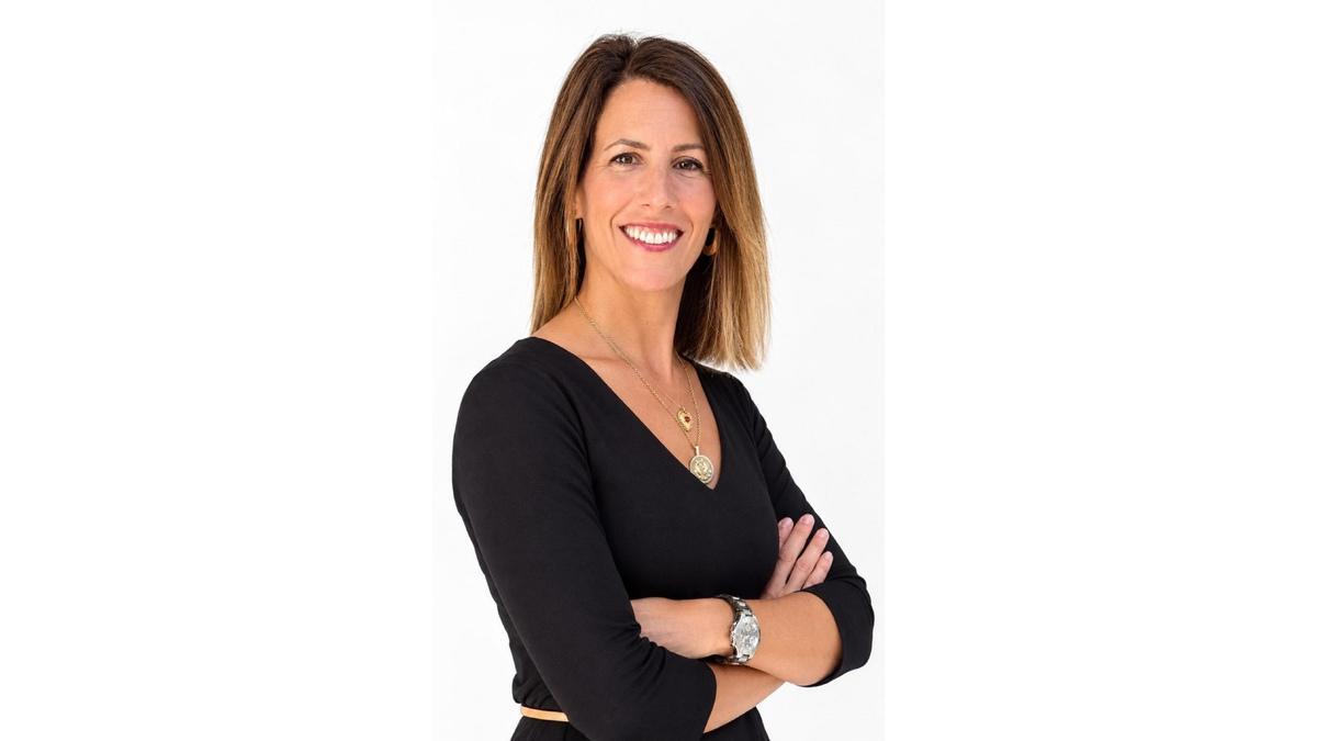 Marta Rodríguez, nueva directora de Grandes Empresas de Kutxabank para Catalunya y la Comunidad Valenciana.