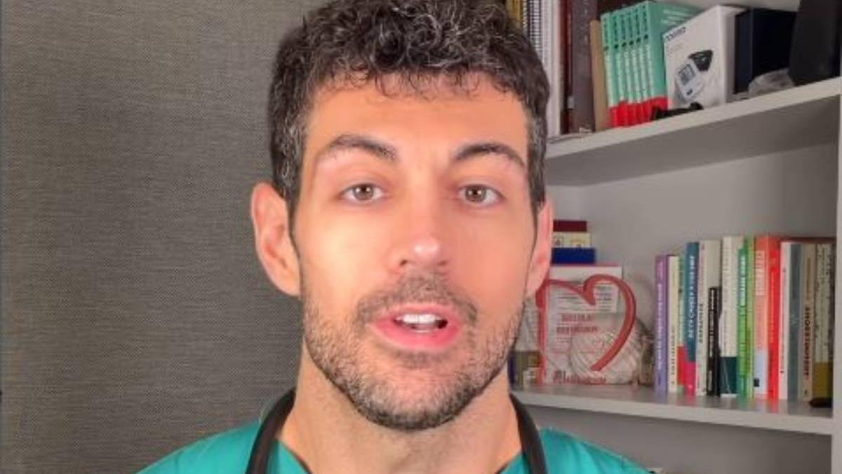 José Abellán explica las claves para mejorar la calidad de vida