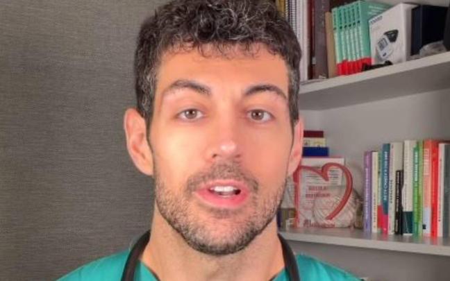 José Abellán explica las claves para mejorar la calidad de vida