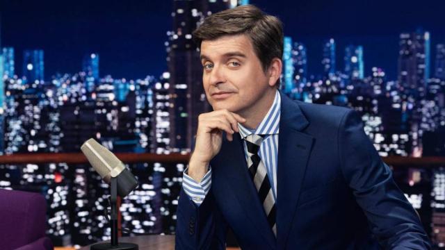 'Cara al Show' con Marc Giró en laSexta