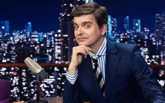'Cara al Show' con Marc Giró en laSexta