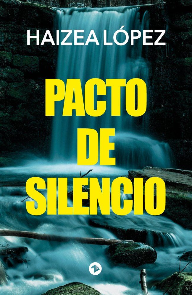 Portada del 'Pacto de Silencio'