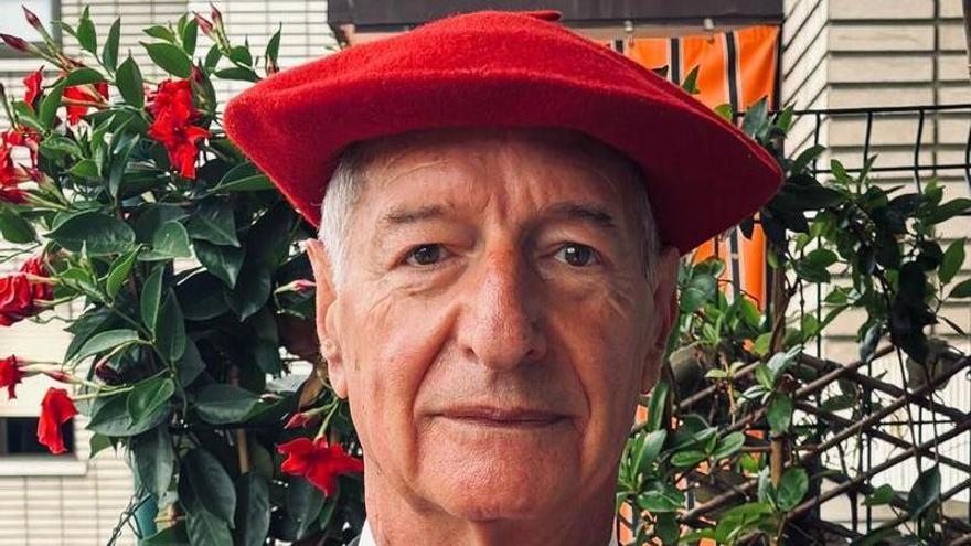 Francisco Cansado