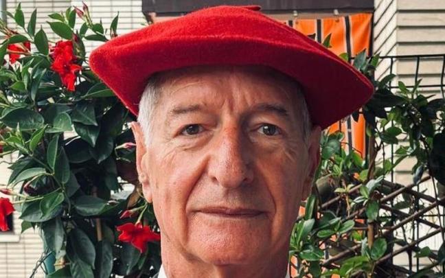 Francisco Cansado