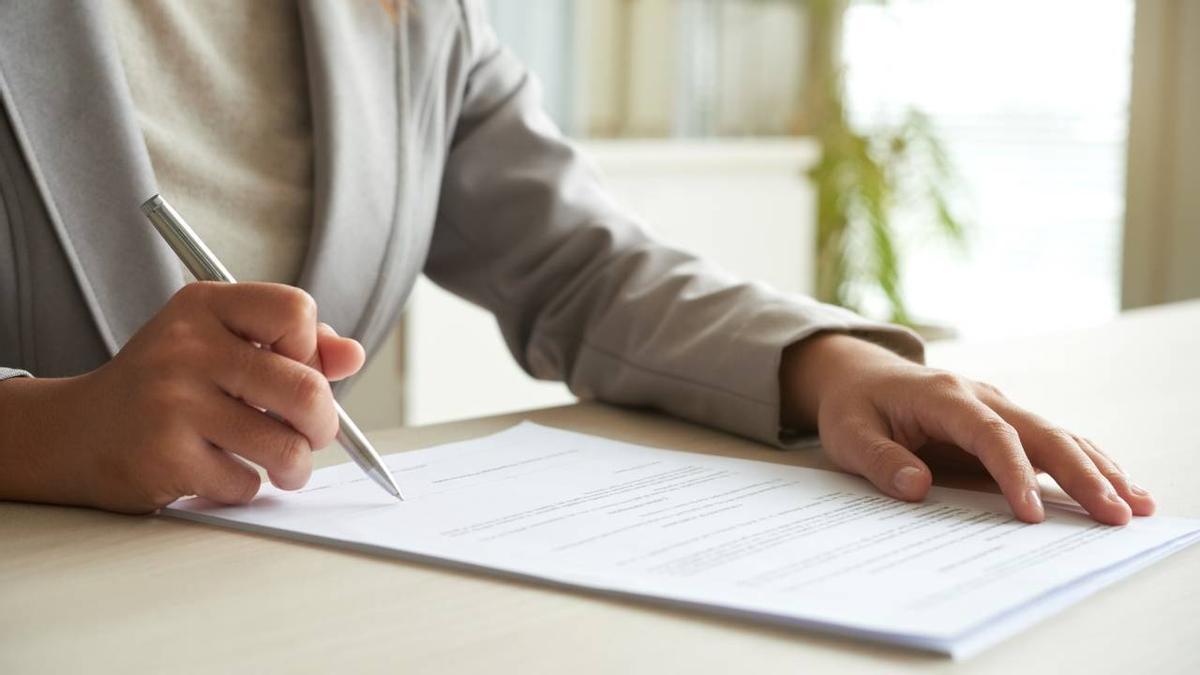 Las ONG están exentas del impuesto de sucesiones.