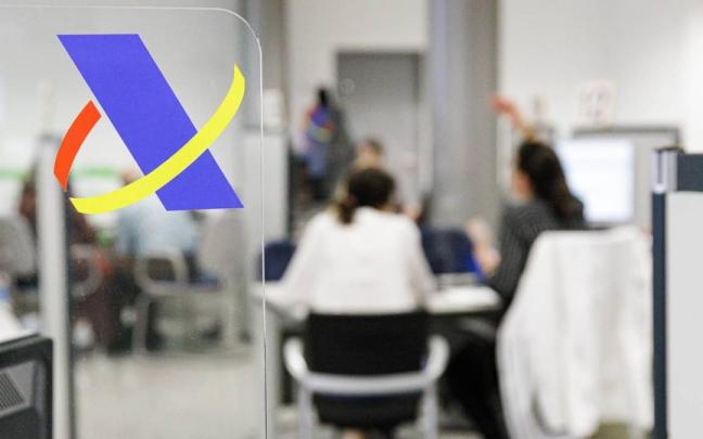 Cataluña genera más de 53.500 millones en impuestos estatales, casi el 20 % del total