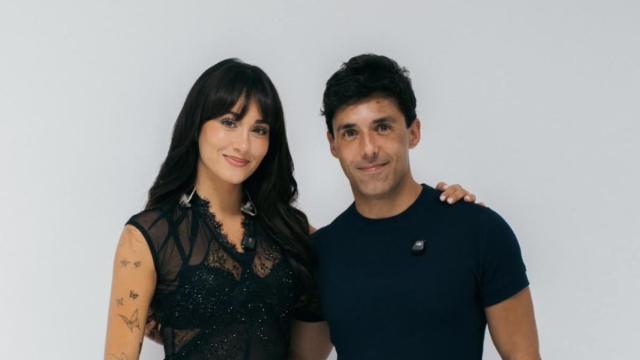 Aitana y El Mago Pop han adquirido el Teatro Aquitània de Barcelona.