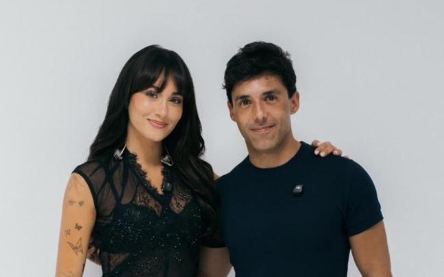 Aitana y El Mago Pop han adquirido el Teatro Aquitània de Barcelona.