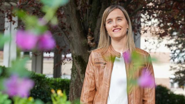 Osteoporosiaren prebentzioa ez dago gehigarri edo azterketa medikoen mende soilik. / DNA Osteoporosiaren prebentzioa ez dago gehigarri edo azterketa medikoen mende soilik.