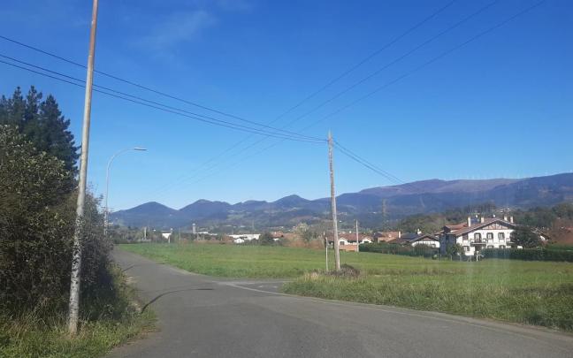 La futura residencia de personas mayores se situará en Zelaieta.