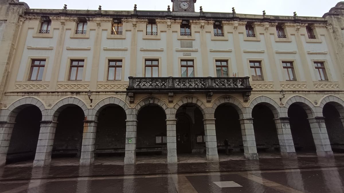 Las propuestas se deberán presentar en el ayuntamiento