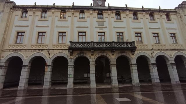 Las propuestas se deberán presentar en el ayuntamiento