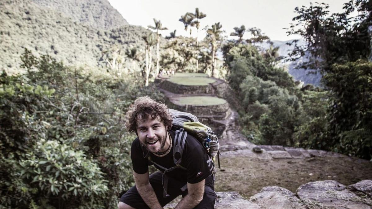Borja Lázaro