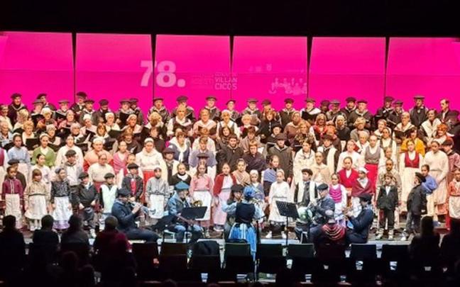 Concierto Horra Horra!